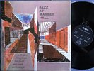 JAZZ AT MASSEY HALL Danish Debut LP M-/M- TOP Charlie Parker Mingus