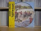 Genesis - Foxtrot / LP Picture disc   Very rare 