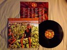 DEEP PURPLE BANANAS ORIGINAL EUROPE ONLY ORIGINAL LP 2003 GATEFOLD COVER EX