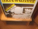ISD REBELLES RAC OI KBD SKINHEAD ROCK O RAMA CHISWICK