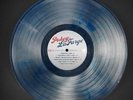 POKEY LAFARGE  CLEAR VINYL W/BLUE WISPS  THIRD MAN RECORDS  SEALED/NEW