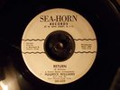 Northern Soul M-, Return, Maurice Williams, nice soul ballad on reverse