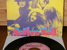 Jethro Tull Living in the Past German single