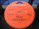 CREAM WHEELS OF FIRE COMPLETELY GENUINE UK POLYDOR FIRST MONO PRESS ERIC CLAPTON