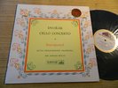 ASD 358 1st W/g -MSTISLAV ROSTROPOVITCH / RPO /BOULT-DVORAK CELLO CON- Ex++/ Ex+