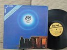 LIBRARY JP DECERF magical ring LP RARE COSMIC FUNK ELECTRO BALDELLI DJ