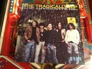 The Tragically Hip - Up To Here ORIGINAL Pressing VINYL MCA 1989 Record LP