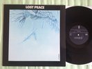 LOST PEACE same SWISS LP jazz funk Placebo 1977 RARE NM