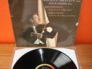 CAPITOL P 8430 1st rainbow NATHAN MILSTEIN Beethoven Kreutzer sonatas