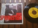 BRUCE SPRINGSTEEN. 57 Channels. Single 7