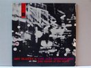 Art Blakey Jazz Messengers Corner of the World 1 Blue Note LP 47 W. 63rd RVG ear