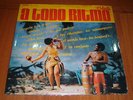 ANTUCO Y SU COMBO sabor magico LP RAUL PUCH / MONSTER PSYCH CUMBIA FUNK PERU ???