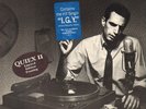 DONALD FAGEN NIGHTFLY VERY RARE QUIEX II AUDIOPHILE LP NEAR MINT COND STEELY DAN