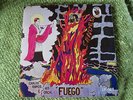 CARLOS RAMOS Y LA ORQUESTA FUEGO NEW SEALING REISSUE