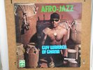 GUY WARREN OF GHANA with DON RENDELL, IAN CARR etc.