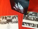 Genesis - Seconds Out - Double Live LP - GE2001