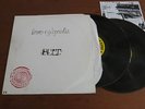 PELT - BROWN CYCLOPEDIA - 2 X LP + FLYER - JACK ROSE - GLENN BROWN - #27