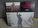 The American Dream Nick Jameson Todd Rundgren M- Orig Ampex Stereo LP 1970