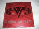 VAN HALEN - For Unlawful Carnal Knowledge - Rare Original 1991 SEALED LP