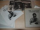 Eric Clapton CROSSROADS 6LP + 1 book in a box