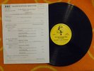 THOMPSON TWINS Penthouse/Omni Magazine College Rock Concert LP Live Broadcast