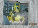 SUPER FURRY ANIMALS-GUERRILLA  gatefold pop up sleeve  double lp