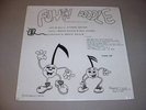 FUNKY DOODLE LP New Country Dances For All Children - Dimension 5 D191 (1976)