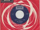 Guy WATHELET * 1968 Belgian FREAKBEAT PSYCH MOD GARAGE 45 * Listen