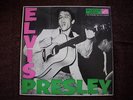 Elvis Presley RCA Victor LPM-1254