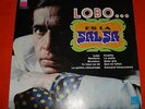 LP/?/LOBO/ES LA SALSA/GUAGUANCO/AFRO DESCARGA/BLUE WAX/1977/LATIN JAZZ/MEXICAN