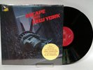 JOHN CARPENTER Escape From New York OST Varèse Sarabande HYPE in SHRINK
