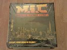 Monsta Island Czars - Escape From Monster Island LP RhymeSayers MF DOOM RAP
