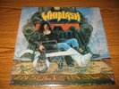 WHIPLASH Insult To Injury LP ORG Sealed ANTHRAX FORBIDDEN HEATHEN OVERKILL RAZOR