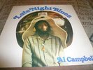 Al Campbell Late Night Blues Rare Killer LP Listen 