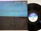 ENO, ROEDELIUS, MOEBIUS AFTER THE HEAT SKY SKY021 GERMANY pressing. Vinyl LP