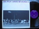 JAKI BYARD hi fly PRETIGE NEW JAZZ NJ8273 MONO DG LP Ron Carter PETE LA ROCA NM