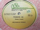 MICHIGAN & FRENCH - PRESSURE ME 12 INCH ON MOODIES ASH 002