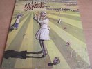 GENESIS   NURSERY CRYME ** 1971 UK 1st Pink Scroll CHARISMA LP