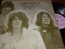 SPOOKY TOOTH Spooky Two Vinyl LP Original 1968 Island ILPS9098 UK Eye Logo