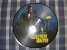 THE BRIAN SETZER ORCHESTRA - SONGS FROM LONELY AVENUE PICTURE DISC STRAY CATS