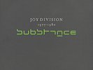 JOY DIVISION Substance 1977-1980  1988 UK vinyl LP EXCELLENT CONDITION