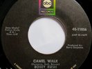 * BOBBY RUSH Camel Walk / Gotta Have Money NORTHERN SOUL FUNK R&B abc 45 HEAR