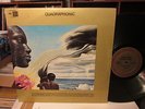 Miles Davis - Bitches Brew QUADRAPHONIC Columbia GC-30997 2LP fusion masterpiece