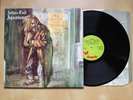 Chrysalis CHR 1044 Jethro Tull - Aqualung 1971 LP UK STEREO RARE NM