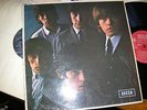 ROLLING STONES  -    No. 2,   ORIGINAL 1964 UK MONO LP/inner.... DECENT COPY