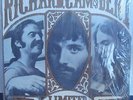 RICHARD,CAM & BERT LIMITED EDITION STILL IN SHRINK 1970 VG++ HEAR IT