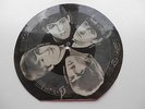 THE BEATLES  ORIGINAL RUSSIAN 78  1960s  A HARD DAYS NIGHT  78