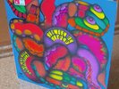 THE MIKE NOCK UNDERGROUND - BETWEEN OR BEYOND 1970 ULTRA RAR