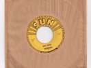 SUN 186   Prisonaires Baby please / Just walkin' in the rain 1953  Orig  VG++ NM