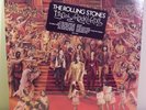 THE ROLLING STONES It's Only Rock 'N Roll U.S. 1974 Vinyl LP SEALED